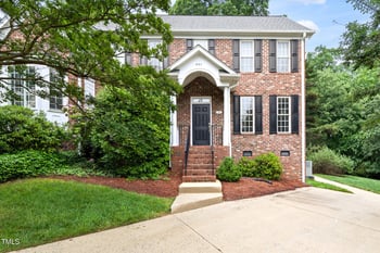 601 Culpepper Ct, Durham, NC 27712
