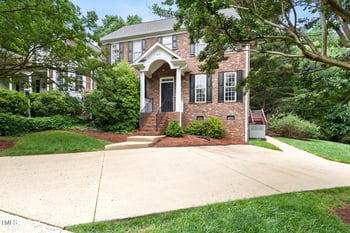 601 Culpepper Ct, Durham, NC 27712