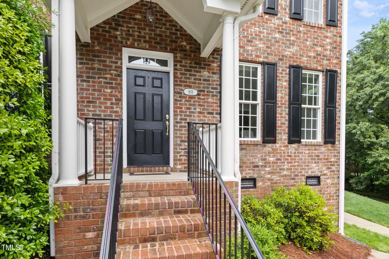 601 Culpepper Ct, Durham, NC 27712