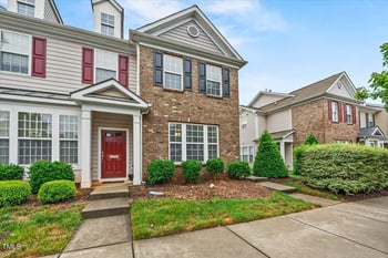 601 Cupola Dr, Raleigh, NC 27603
