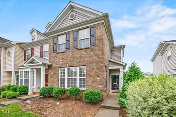 601 Cupola Dr, Raleigh, NC 27603