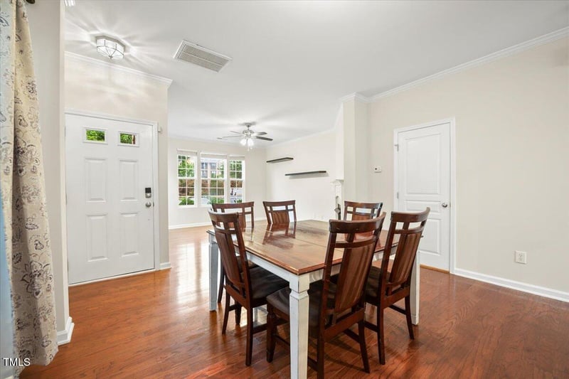 601 Cupola Dr, Raleigh, NC 27603