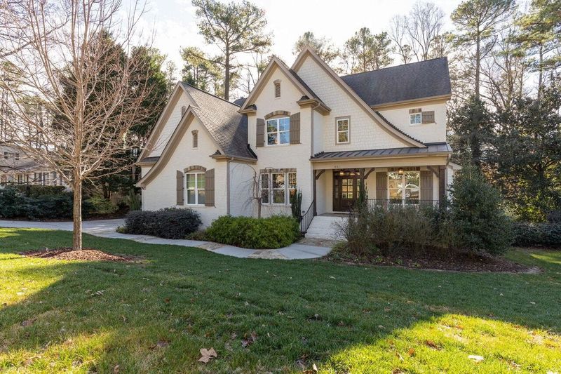 601 Currituck Dr, Raleigh, NC 27609