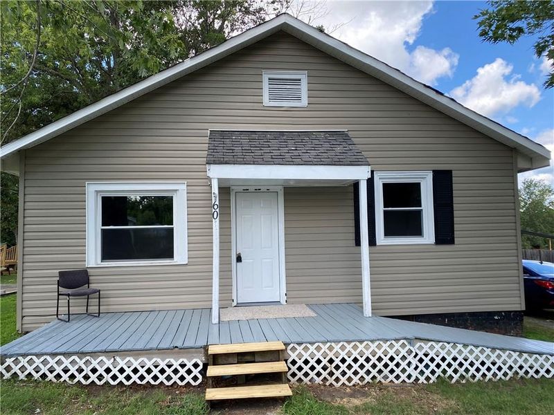 601 Delaware Ave, Burlington, NC 27217
