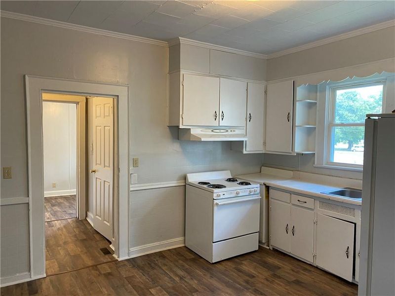 601 Delaware Ave, Burlington, NC 27217