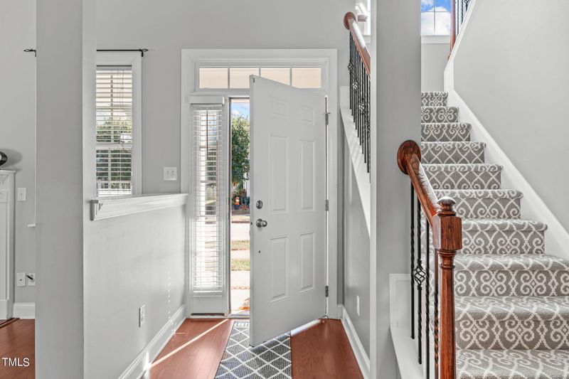 601 Democracy St, Raleigh, NC 27603