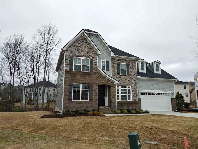 601 Dixon House Ct, Wake Forest, NC 27587