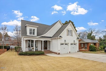 601 Drew St, Raleigh, NC 27604