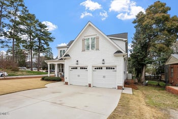 601 Drew St, Raleigh, NC 27604