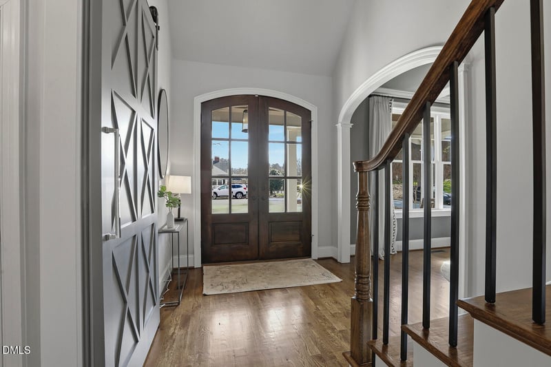 601 Drew St, Raleigh, NC 27604