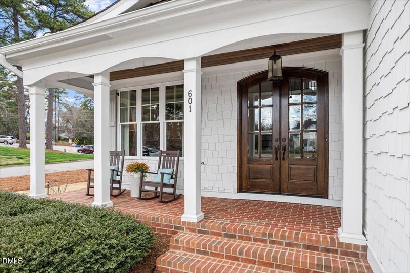 601 Drew St, Raleigh, NC 27604