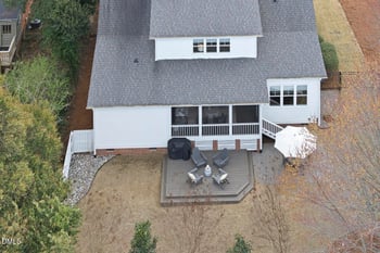 601 Drew St, Raleigh, NC 27604