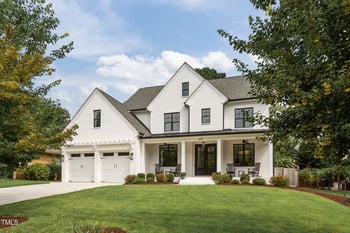 601 Duke Dr, Raleigh, NC 27609