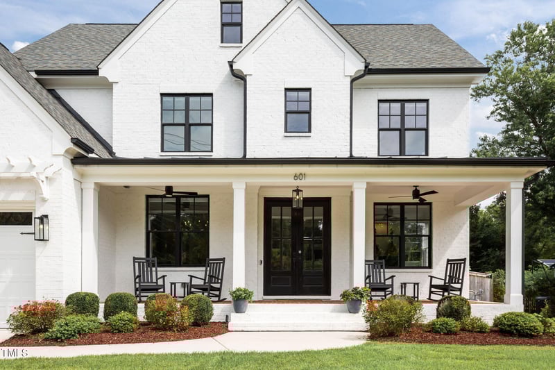 601 Duke Dr, Raleigh, NC 27609
