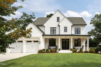 601 Duke Dr, Raleigh, NC 27609