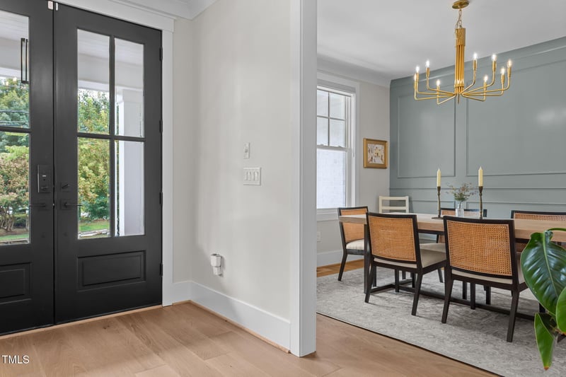 601 Duke Dr, Raleigh, NC 27609