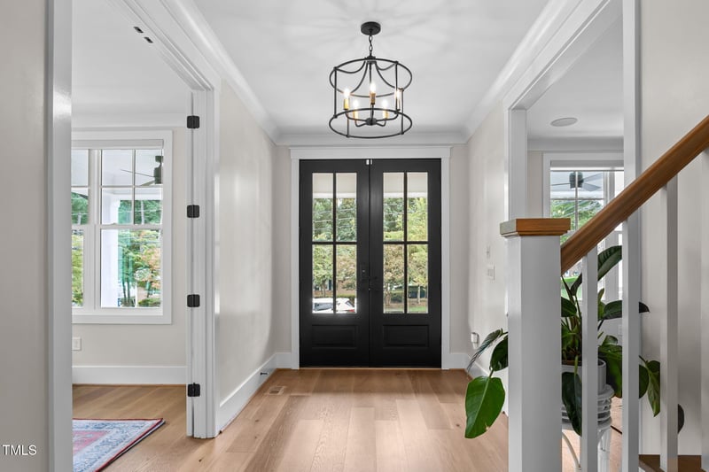 601 Duke Dr, Raleigh, NC 27609