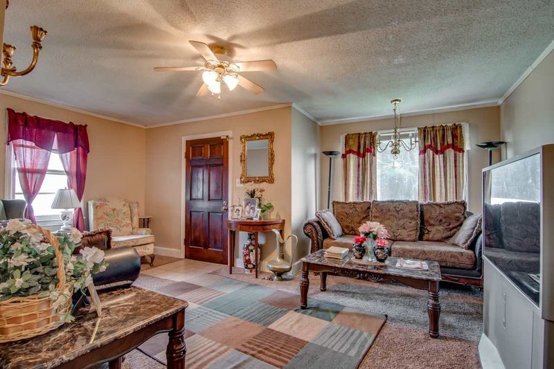 601 N Elizabeth St, Durham, NC 27701