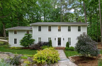 601 Ellynn Dr, Cary, NC 27511