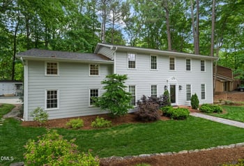 601 Ellynn Dr, Cary, NC 27511