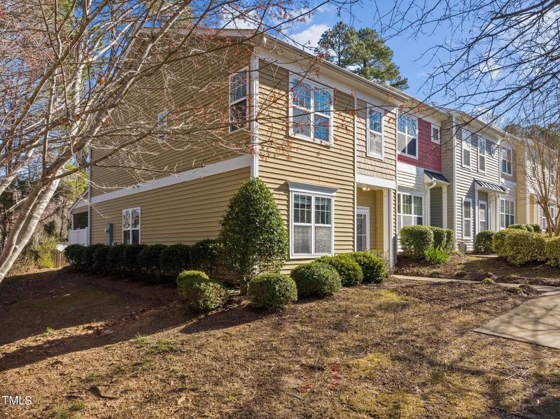 601 Elm Ave, Wake Forest, NC 27587