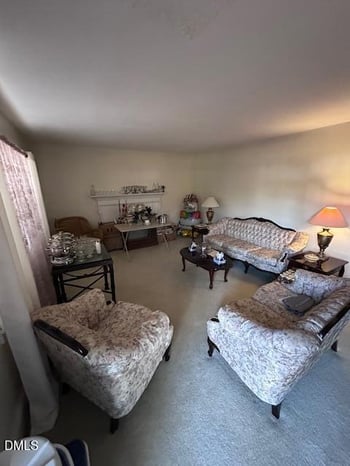 601 Fairfield Rd, Durham, NC 27704