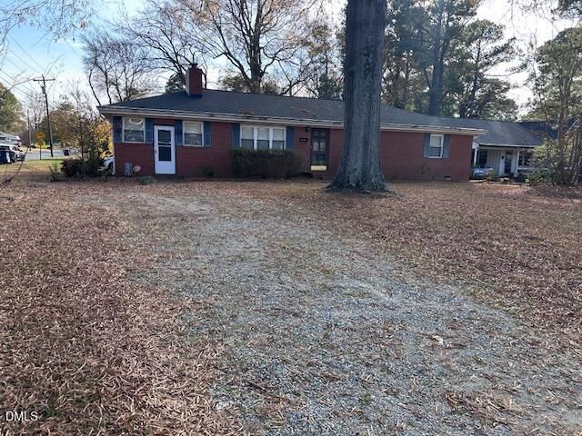 601 Fairfield Rd, Durham, NC 27704