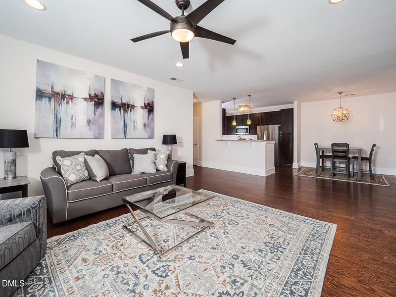 601 Finsbury St #205, Durham, NC 27703