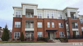 601 Finsbury St #205, Durham, NC 27703