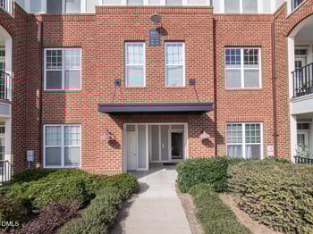 601 Finsbury St #205, Durham, NC 27713