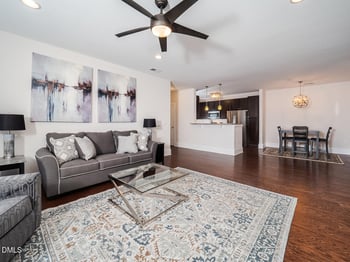 601 Finsbury St #205, Durham, NC 27713