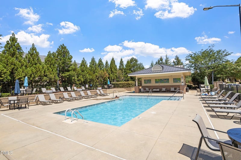 601 Finsbury St #207, Durham, NC 27703