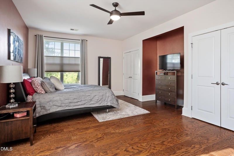 601 Finsbury St #207, Durham, NC 27703
