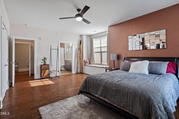 601 Finsbury St #207, Durham, NC 27703