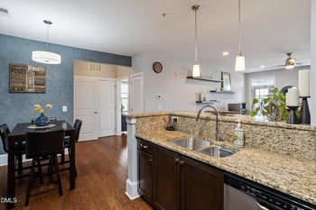 601 Finsbury St #207, Durham, NC 27703