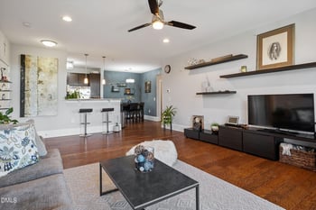 601 Finsbury St #207, Durham, NC 27703