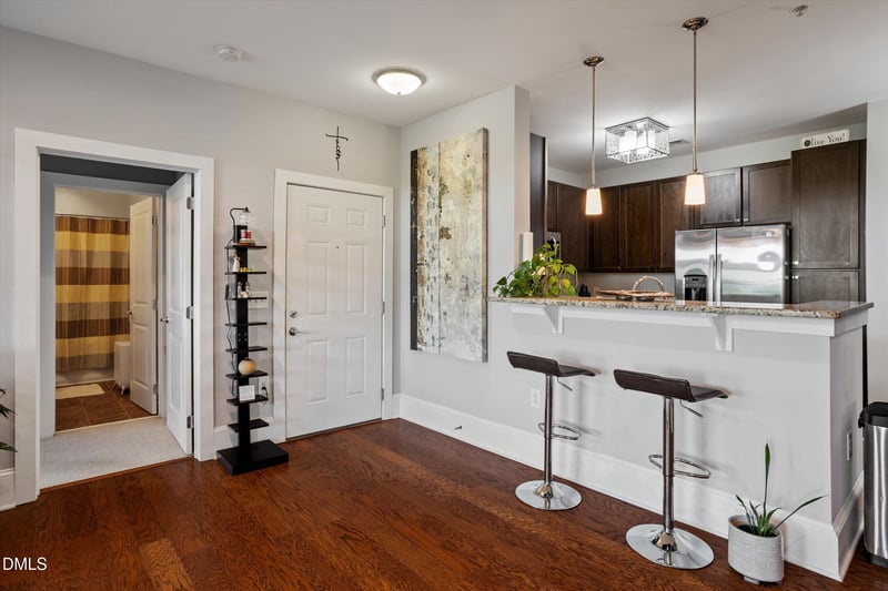 601 Finsbury St #207, Durham, NC 27703