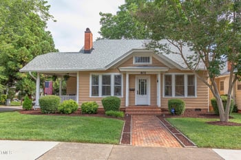 601 Franklin St, Raleigh, NC 27604