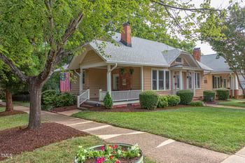 601 Franklin St, Raleigh, NC 27604