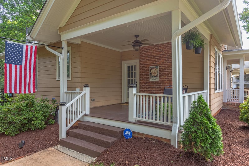 601 Franklin St, Raleigh, NC 27604