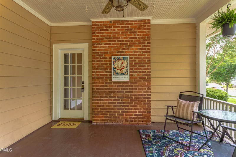 601 Franklin St, Raleigh, NC 27604