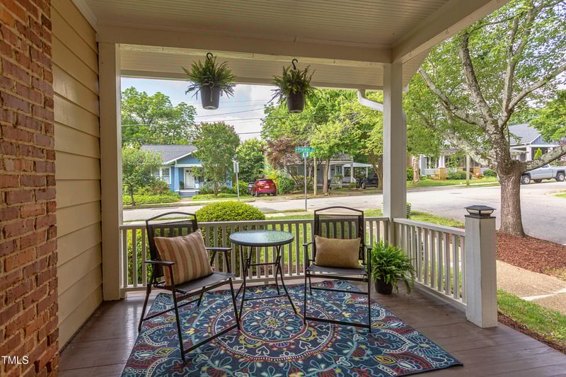 601 Franklin St, Raleigh, NC 27604