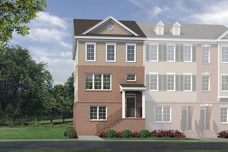 601 Gateway Crossing Ln, Wake Forest, NC 27587