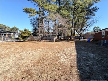 601 Helen St, Fayetteville, NC 28303