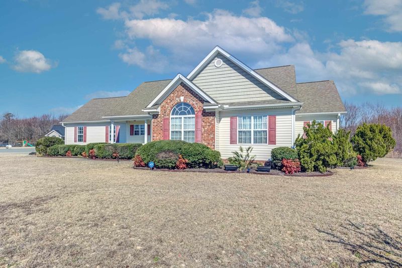 601 Heron Dr, Goldsboro, NC 27534