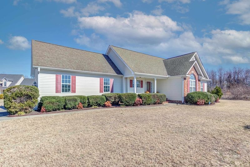 601 Heron Dr, Goldsboro, NC 27534