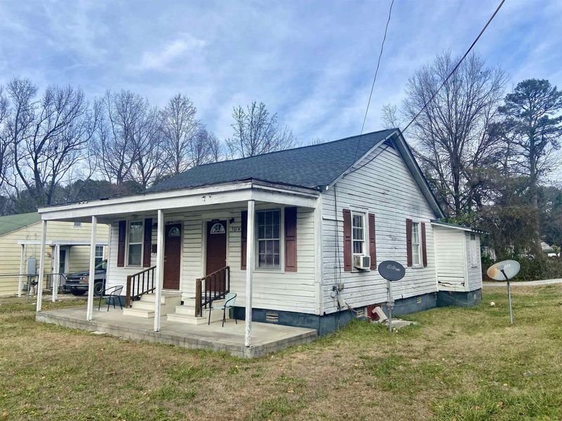 601 W Holly St, Goldsboro, NC 27530