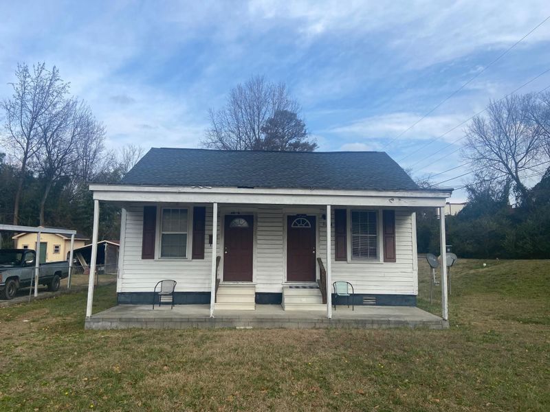 601 W Holly St, Goldsboro, NC 27530