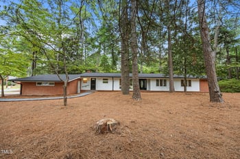 601 Hollybrook Rd, Wendell, NC 27591