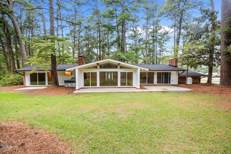 601 Hollybrook Rd, Wendell, NC 27591